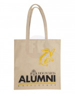Harry Potter Tote Bag Alumni Hufflepuff